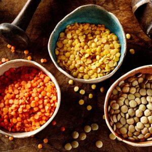 Pulses